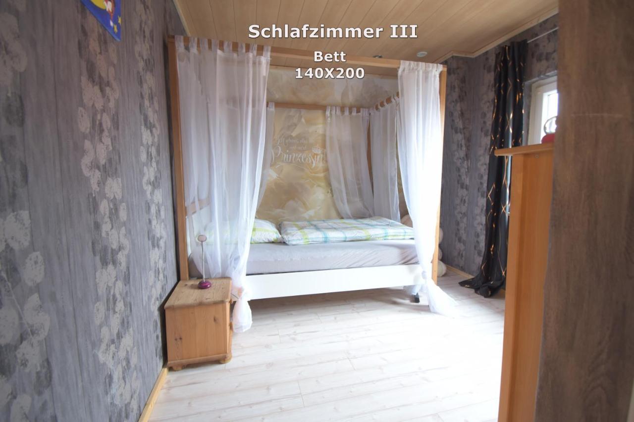 Ferienwohnung Haus Willi Freinsheim Extérieur photo